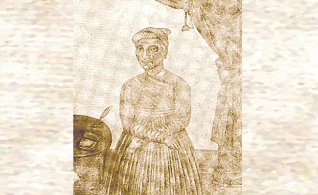 First Modern Indian Traveler Enugula Veeraswamy Kasi Yatra - Sakshi