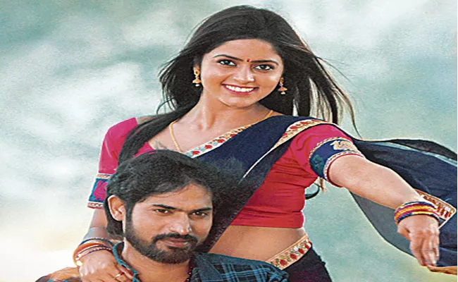 Suraapanam Movie To Release On 10th June - Sakshi