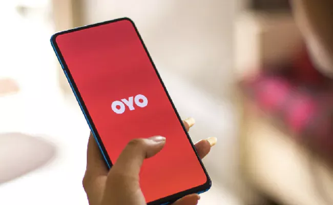 OYO plans IPO after September - Sakshi