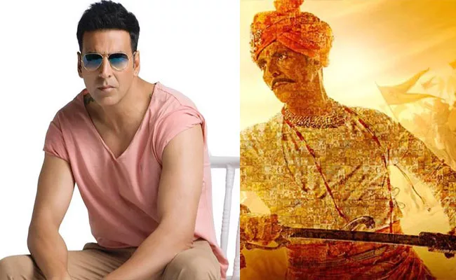 Akshay Kumar Completes 30 Years In Bollywood YRF Special Poster - Sakshi