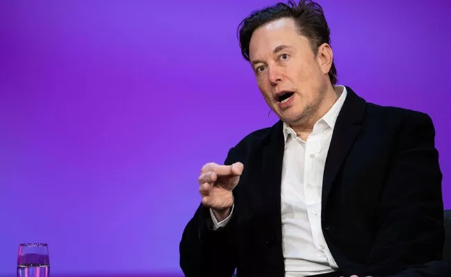 Cybercriminals Stream On Fake Elon Musk Live Streams Fraudsters Made $243,000 In A Week - Sakshi