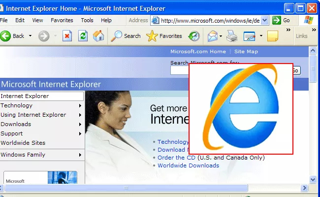 Microsoft to shut down Internet Explorer Reasons Behind It - Sakshi