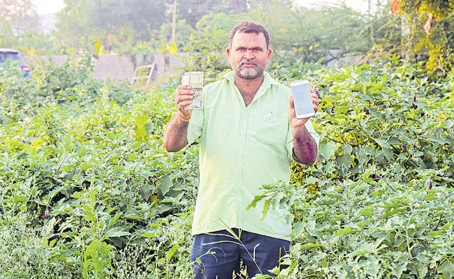 Poonam Malakondaiah Says YSR‌ Free Crop Insurance Is Ideal For Country - Sakshi