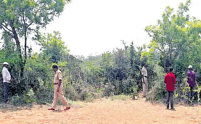 Operation Parivartan successful In PSR Nellore District - Sakshi