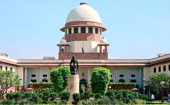 5 High Courts To Get New Chief Justices - Sakshi