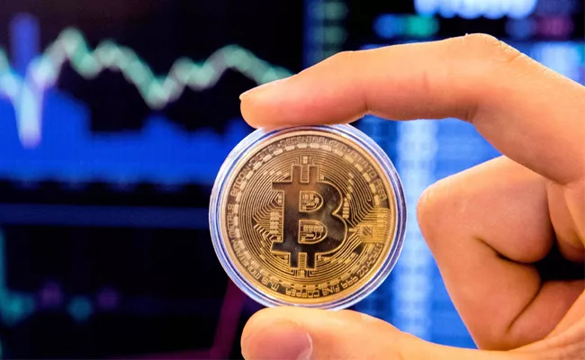 Tds Will Become Applicable On Crypto Transfers From The 1st Of July 2022 - Sakshi