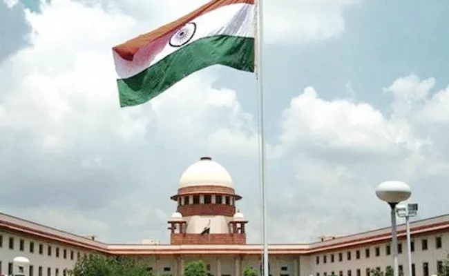 Shiv Sena Approaches Supreme Court Over Governor Floor Test Orders - Sakshi