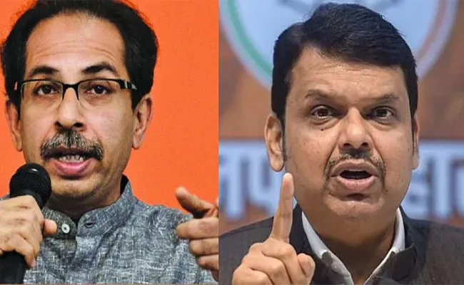 Maharashtra Rajya Sabha Polls: All Eyes On Small Parties Independents - Sakshi