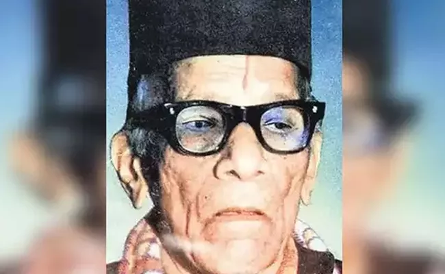 Azadi Ka Amrit Mahotsav: Masti Venkatesha Iyengar Profile - Sakshi