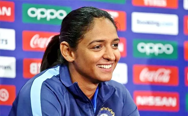 Harmanpreet Kaur Was-New India Women ODI Captain Mithali Raj Retirement - Sakshi