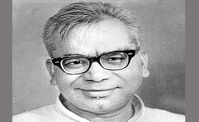 Azadi Ka Amrit Mahotsav: Indian Politician, Activist Ram Manohar Lohia Profile - Sakshi