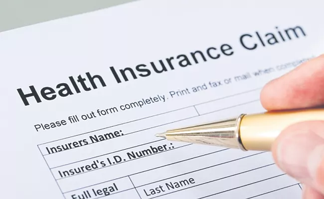 health insurance claim settlement take longer in case of senior citizens - Sakshi