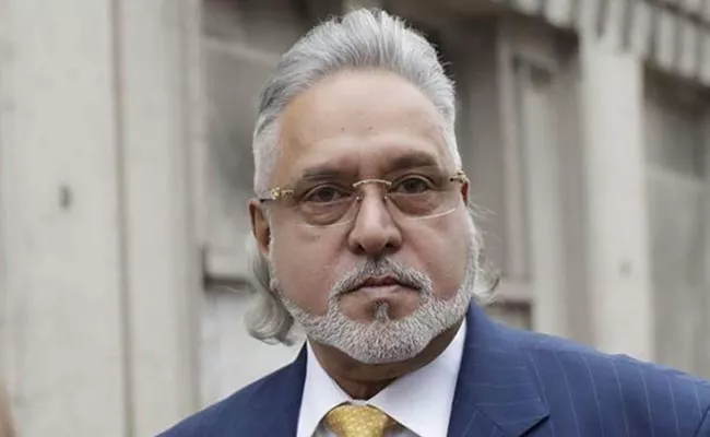Netizens React After Supreme Court Imposed Fine Of Rs 2,000 On Vijay Mallya  - Sakshi