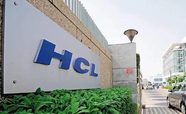 Hcl Tech Q1 Results 2.4% Net Profit Rises To Rs 3,283 Cr - Sakshi