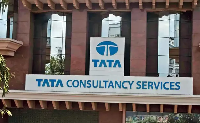 Tcs Launches Global Research Center In Canada - Sakshi