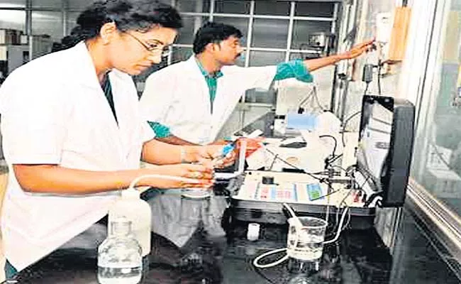 Private Labs High Fees Charged From Patients In The Name Of Tests - Sakshi