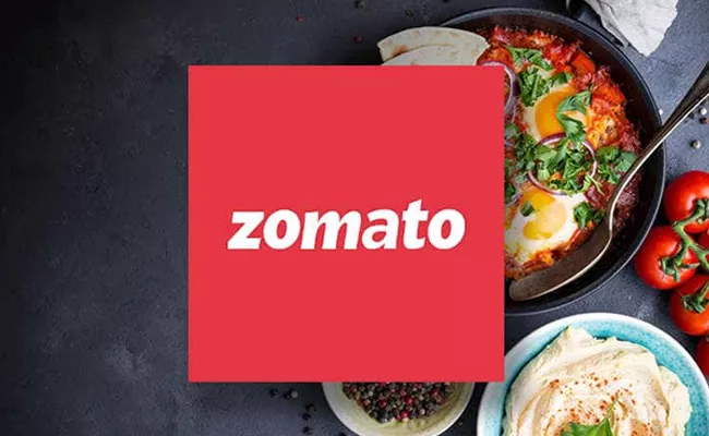  Ashneer Grover Claimed Zomato Would Have Been Rs.450 Had Merged With Swiggy - Sakshi