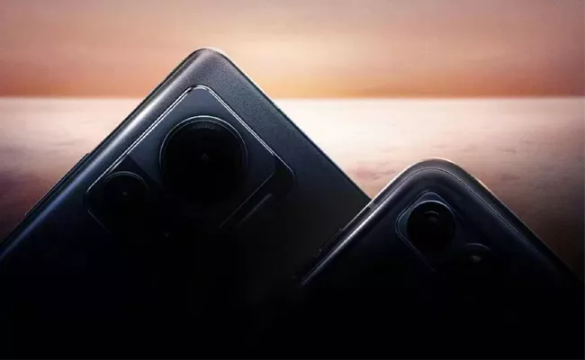 Moto X30 Pro Confirmed World First 200 Megapixel Camera Smartphone - Sakshi