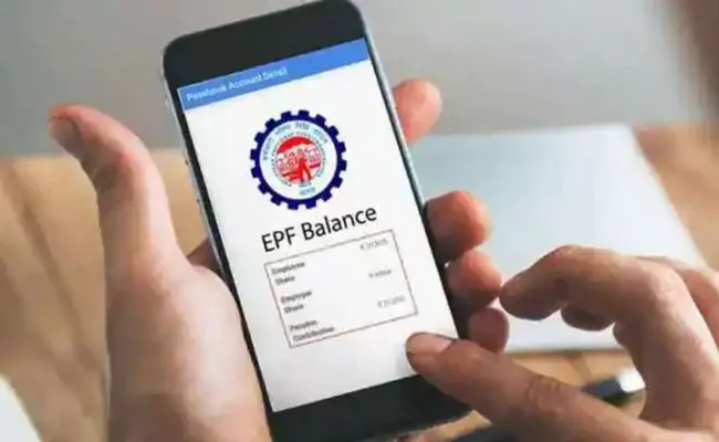 EPFO Launches Face Recognition Facility To Submit Digital Life Certificate - Sakshi