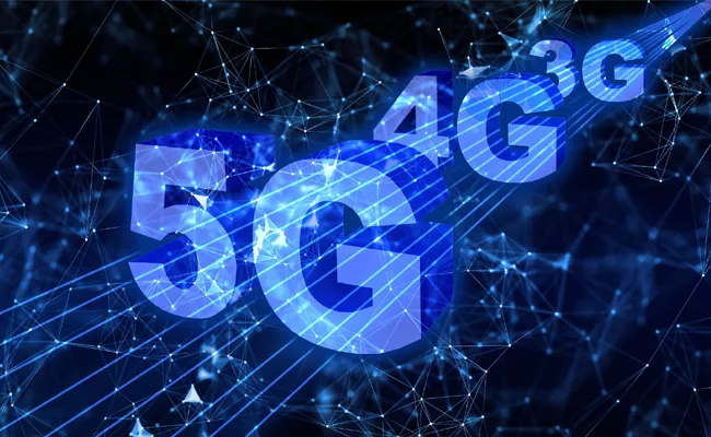 5g Auction Ends Spectrum Worth Rs 1.5 Lakh Crore Sold - Sakshi