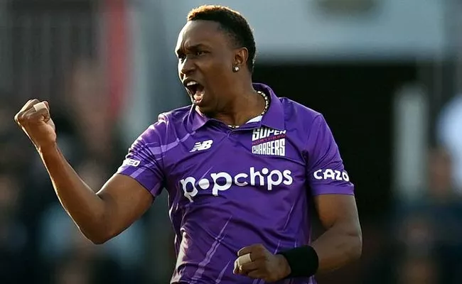 Dwayne Bravo Has Become First Player To Claim 600 Wickets T20 Cricket - Sakshi