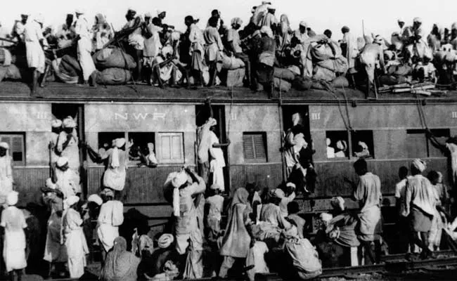 Azadi Ka Amrit Mahotsav: Stories About India Pakistan Partition - Sakshi