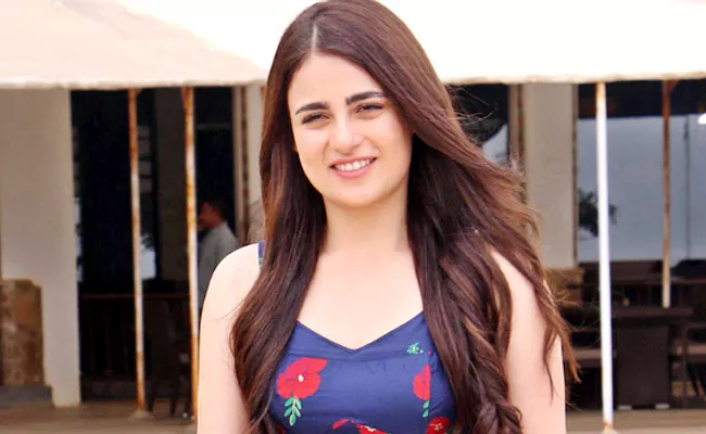Radhika Madan Reveals About Her Beauty Secrets Shares Simple Tips - Sakshi