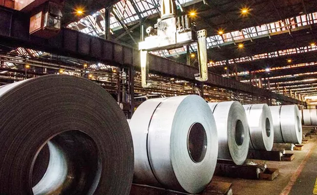 6 Merchant Bankers To Participate In Hindustan Zinc Stake Sale - Sakshi