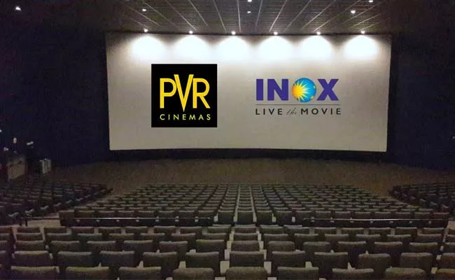 Inox: Cuts Approaches Cci Against Proposed Pvr Cinemas - Sakshi