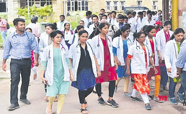 Demand for general medicine Andhra Pradesh - Sakshi
