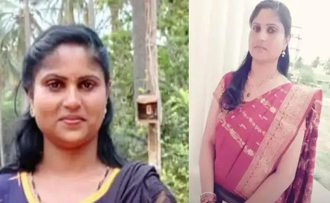 Hindi Teacher Sulochana Murder Case Suspense Revealed - Sakshi