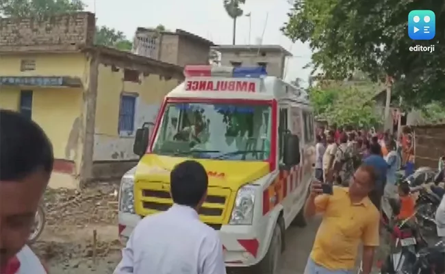 Bihar Hooch Tragedy: 11 Dead 5 Arrested SHO Suspended - Sakshi
