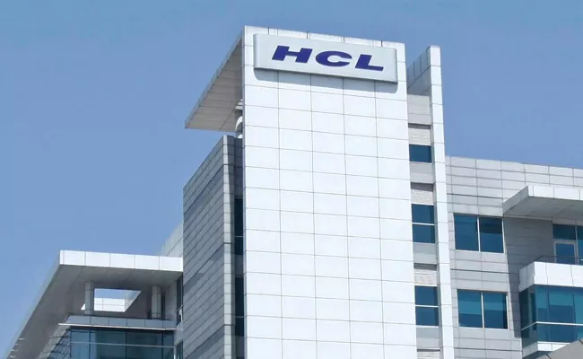 Hcl Technologies Lays Off Over 300 Employees - Sakshi