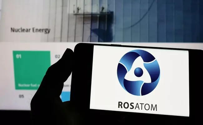 Russia Rosatom Investment India Renewable Market - Sakshi