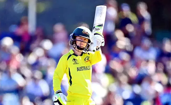 Australia Senior Rachael Haynes Retires International-State Cricket - Sakshi