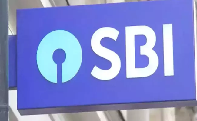 Sbi Hits Rs 5 Lakh Crore Mark As Shares Scale Fresh Record High - Sakshi