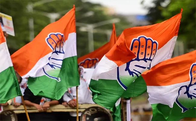 Congress Planning to change Maharashtra PCC, Mumbai Presidents - Sakshi