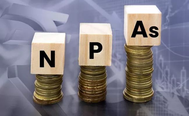 Gross NPAs of Indian banks will drop down to 5pc by March 2023 Crisil - Sakshi