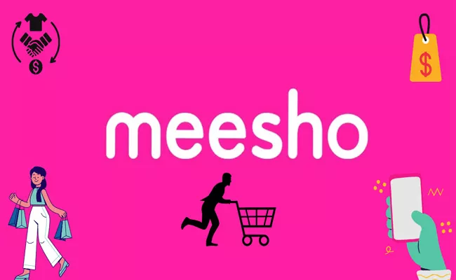 Meesho records 80 percent increase sales 88 lakh orders first day sale - Sakshi