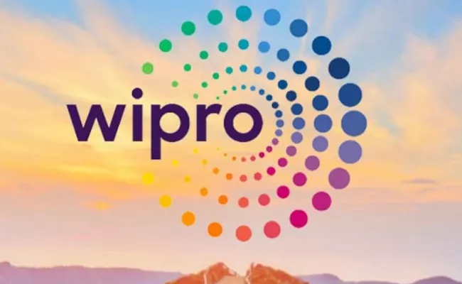 Wipro employees get annual salary hike 96 pc staff covered - Sakshi