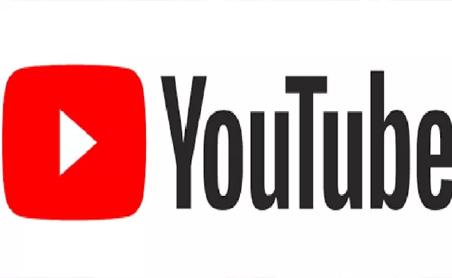 Central Govt Blocked 45 YouTube Videos From 10 YouTube Channels - Sakshi