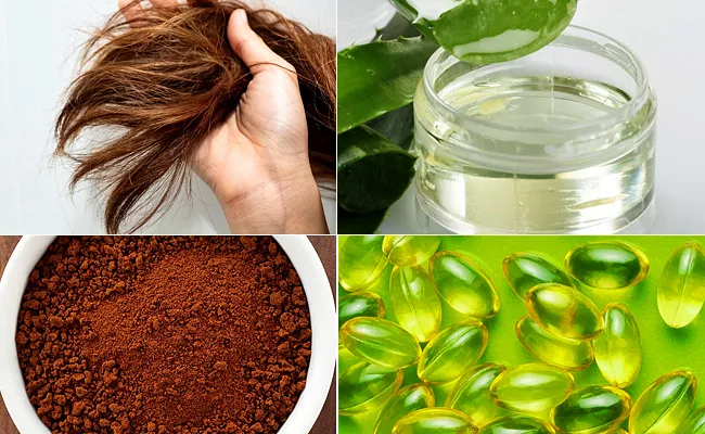Hair Care Tips: How To Get Silky Hair In Natural Way - Sakshi
