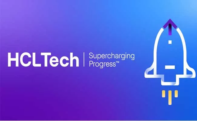 Hcl Technologies Unveils New Brand Identity Logo - Sakshi