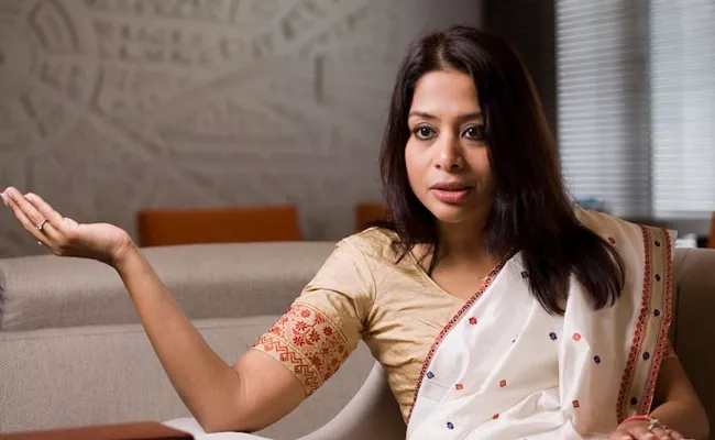 Indrani Mukerjea Daughter Vidhie Mukerjea Plea Rejected - Sakshi