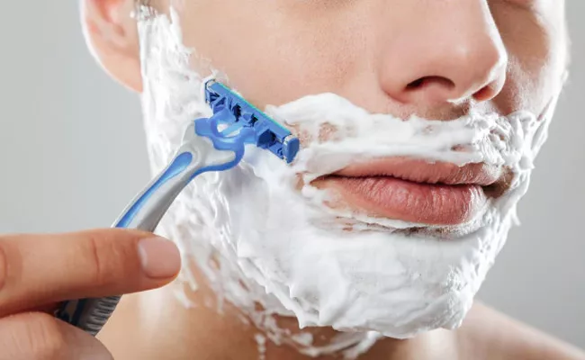 Benefits Of Shaving Beard Daily Why Should Shave Everyday - Sakshi