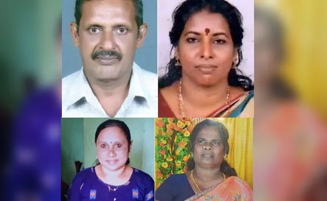 Kerala Human Sacrifice Case: CM Vijayan Reacts - Sakshi