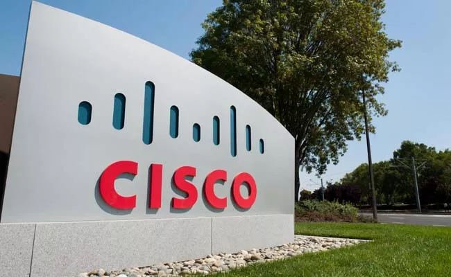 Cisco Announces New Investment dedicated India Webex infrastructure - Sakshi