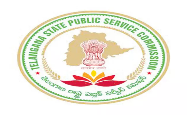 TSPSC Will Conduct Group 1 Exam On October 16th 2022 - Sakshi