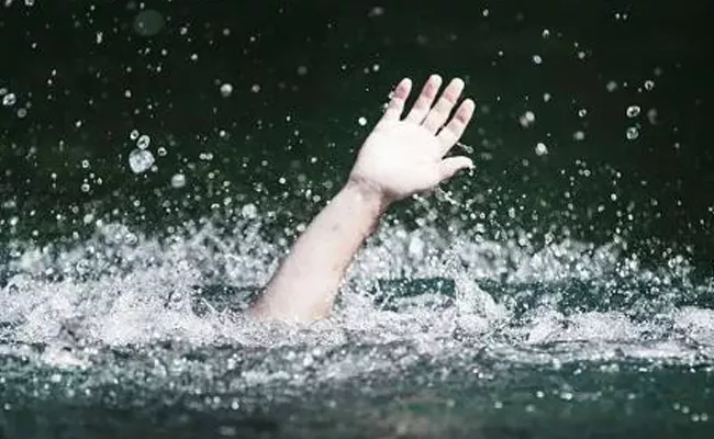 Five Boys Drown in River During Picnic Madhya Pradesh - Sakshi