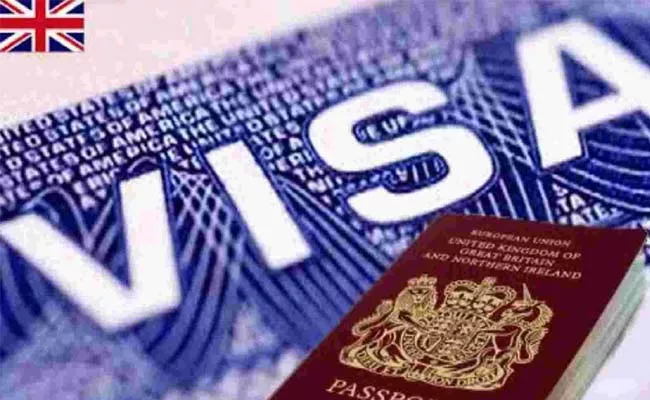 UK visa for Indians within 15 days British High Commissioner tweets - Sakshi